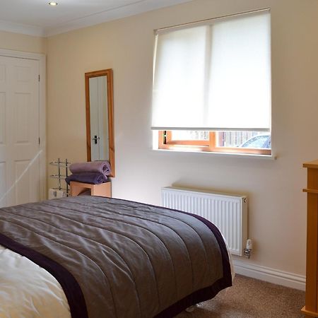 Pine Lodge Sewerby المظهر الخارجي الصورة