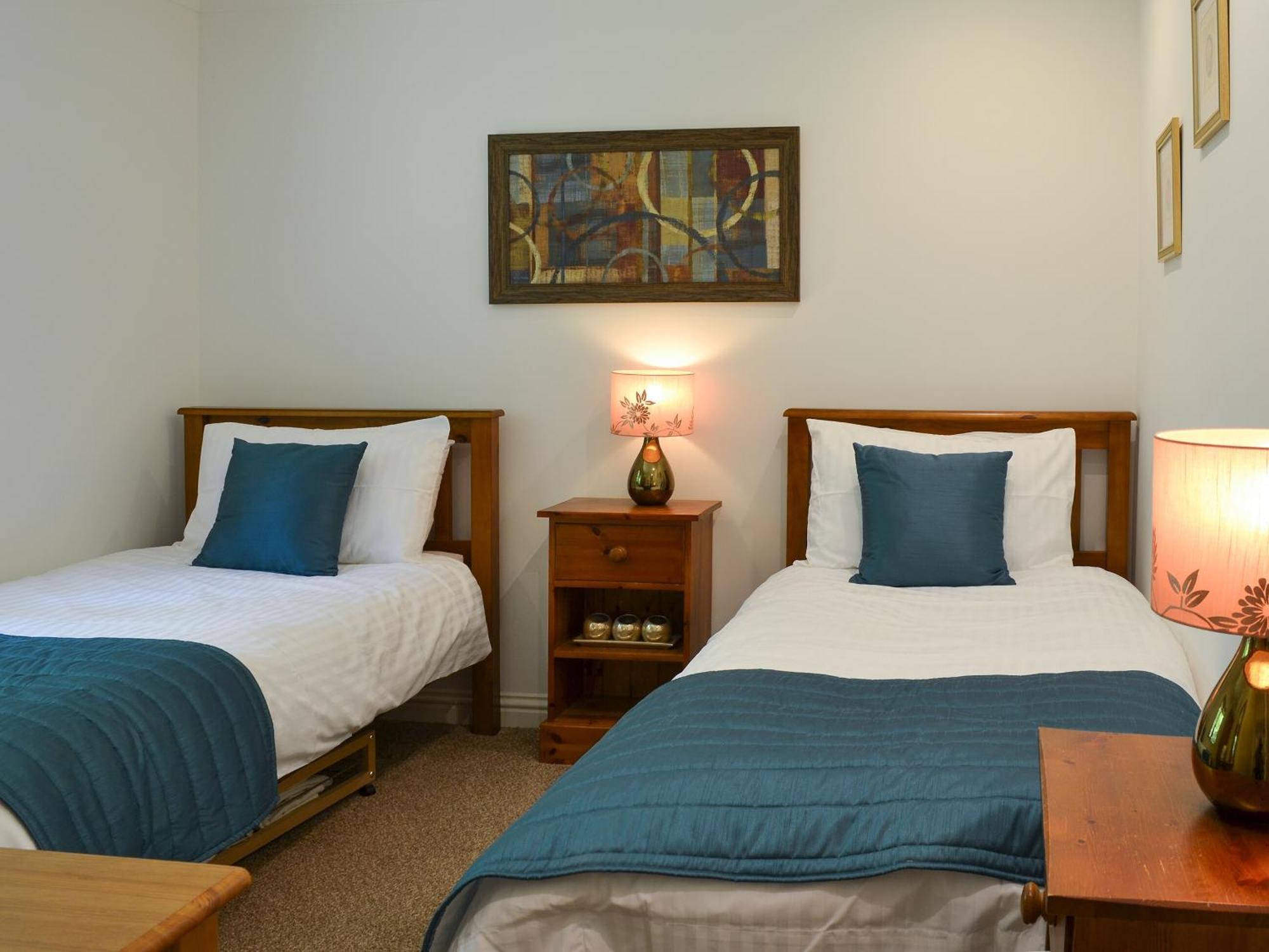 Pine Lodge Sewerby المظهر الخارجي الصورة