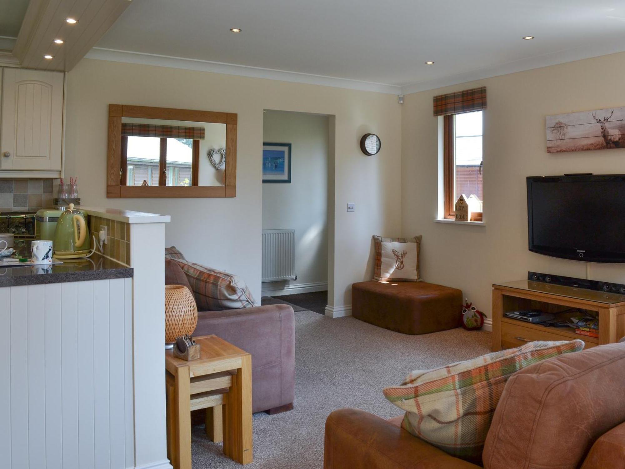Pine Lodge Sewerby المظهر الخارجي الصورة