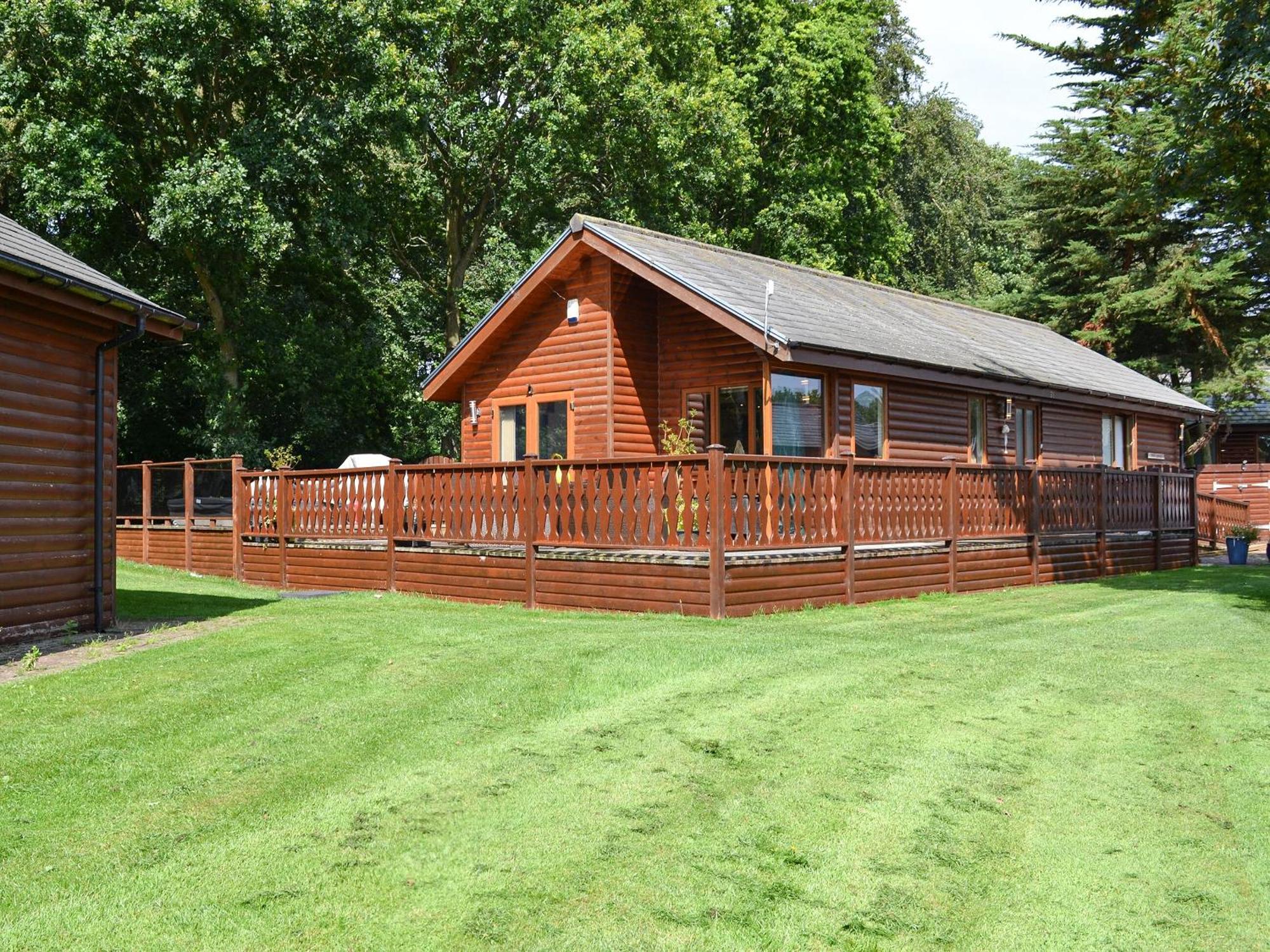 Pine Lodge Sewerby المظهر الخارجي الصورة